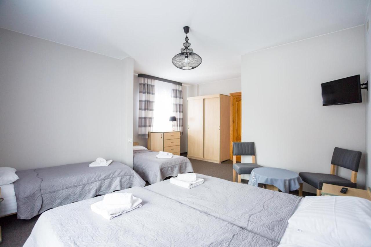 자코파네 Maria 3 B&B 외부 사진